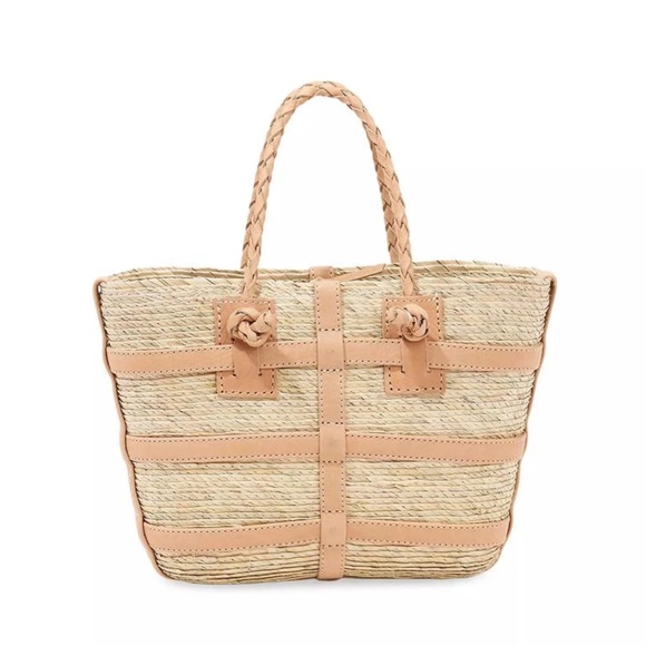 NWT Altuzarra Watermill Mini Tote - Picture 1 of 6